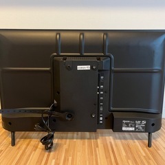 Hisense 32A40H [32インチ]の画像