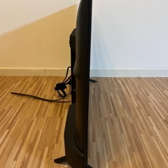 Hisense 32A40H [32インチ]の画像