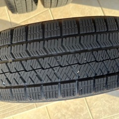 14インチ　ホイールの画像