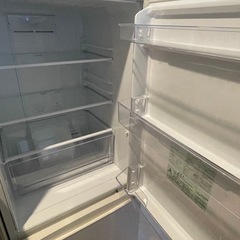 AQUA 冷蔵庫　AQR-18Hの画像