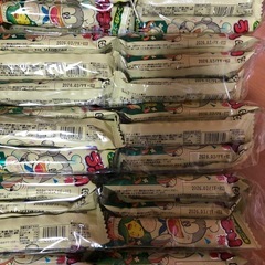 うまい棒まとめ売りの画像