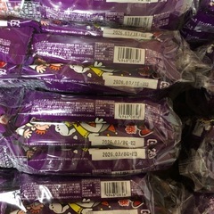 うまい棒まとめ売りの画像