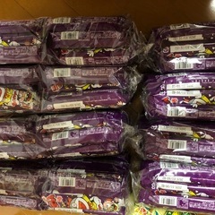 うまい棒まとめ売りの画像