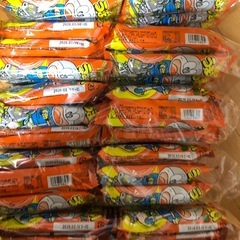 うまい棒まとめ売りの画像