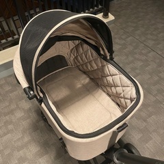 AIRBUGGY FITTWiZ　エアバギー フィットウィズの画像