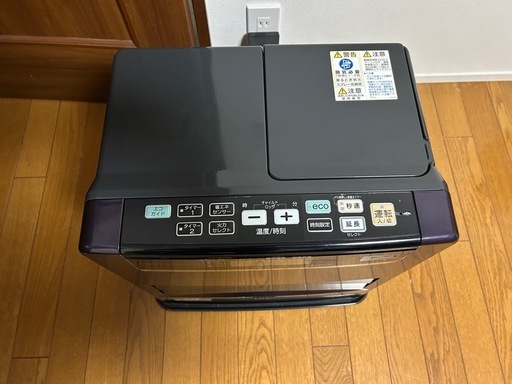 鳥栖・基山近辺 オンライン コロナ 石油ファンヒーター FH-WZ3616BY