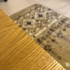 ローテーブルの画像