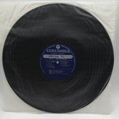 LP 軽騎兵序曲 世界の名曲10＝オーケストラ曲編 PLS-128の画像