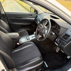 レガシィ　ツーリングワゴン　2.5GTターボ　Ｓパッケージ　４ＷＤの画像