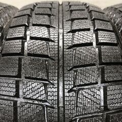 【新品】GOODRIDE SW-618 215/50R17 95H 17インチ スタッドレス 4本 20～22年製 リーフ レヴォーグ レガシィB4 プリウスα等　(STI070)の画像