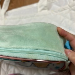 【値下げ中‼️】ちいかわ　セット　バック　手袋の画像