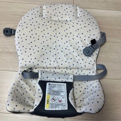 Aprica  抱っこ紐の画像