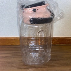 新品未使用 麦茶ポット2.3リットルの画像