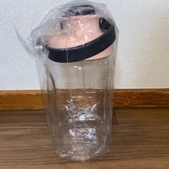 新品未使用 麦茶ポット2.3リットルの画像