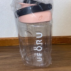 新品未使用 麦茶ポット2.3リットルの画像