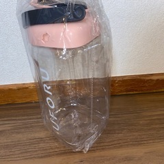 新品未使用 麦茶ポット2.3リットルの画像