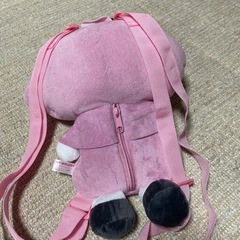 マイメロ*リュックの画像