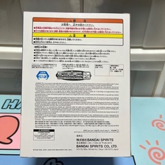 星のカービー.フィギュアの画像