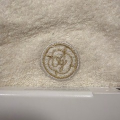 organically 今治パイルベビースリーパーの画像