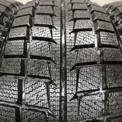 【新品】GOODRIDE SW-618 195/55R16 91V 16インチ スタッドレス 4本 22年製 MINI MAZDA2 プジョー207/208 ノートe-POWER等 　(STI072)の画像