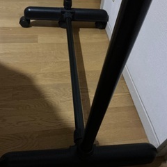 SANSUI ハンガーラックの画像