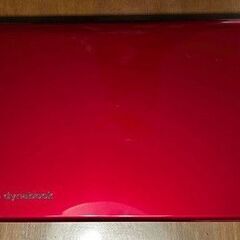 東芝 Dynabook Windows11 SSD Office 美品の画像