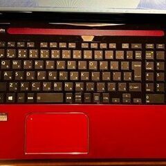 東芝 Dynabook Windows11 SSD Office 美品の画像