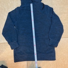 OUTDOOR トレーナー　Mの画像