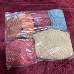 お家時間に！ ﾌｪﾘｼﾓ かぎ針編みバッグ の画像