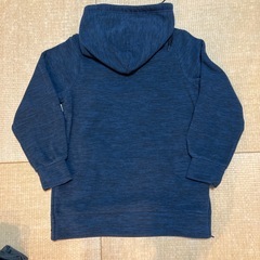 OUTDOOR トレーナー　Mの画像