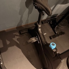 VALX SPIN BIKE スピンバイク フィットネスバイク エアロバイク 電磁の画像