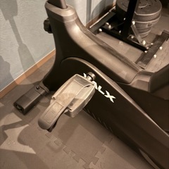 VALX SPIN BIKE スピンバイク フィットネスバイク エアロバイク 電磁の画像