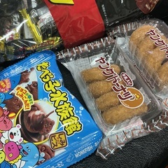 ブラックサンダー　ビッグシェアパック＋①の画像