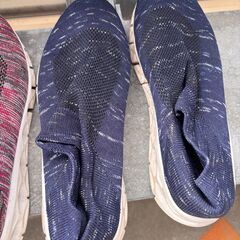 サイズ29  ２足　29サイズ３足　合計５足　ネット購入　横幅不足の為　お譲り致します。の画像