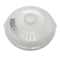 象印 力もち 全自動もちつき機 BS-EB10-WBホワイトの画像