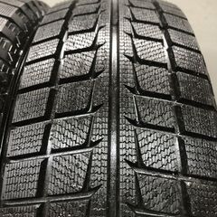 【新品】GOODRIDE SW-618 225/65R17 102T 17インチ スタッドレス 4本 20年製 ハリアー エクストレイル レクサスNX CX-5等　(STM044)の画像