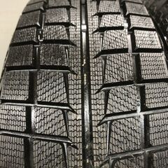 【新品】GOODRIDE SW-618 225/65R17 102T 17インチ スタッドレス 4本 20年製 ハリアー エクストレイル レクサスNX CX-5等　(STM044)の画像