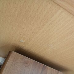 リユースのサカイ栃木店★ジモティ割あり★  ラック ベージュ W32×D27.5×H87 クリーニング済み TC11885の画像