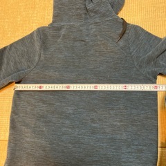 OUTDOOR トレーナー　Mの画像