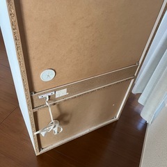 レンジボードの画像