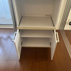 レンジボードの画像