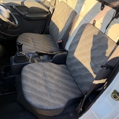 🉐【支払い総額49万円】車検令和9年5月25日H15年式 キャリイトラック　リフトアップ　エアコンパワステ　貨物調子良好 乗って帰れる！の画像