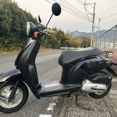 ★早い者勝ち！実働★ ホンダ　トゥデイ50CC ②の画像
