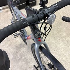 GIANT CONTEND AR 3 2020年モデル 美品 ほぼ未使用 ロードバイクの画像