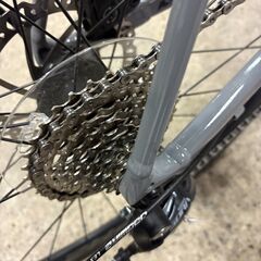 GIANT CONTEND AR 3 2020年モデル 美品 ほぼ未使用 ロードバイクの画像