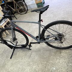 GIANT CONTEND AR 3 2020年モデル 美品 ほぼ未使用 ロードバイクの画像