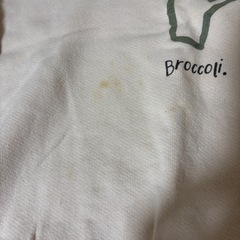 男の子　　100㎝　長袖　トレーナーの画像