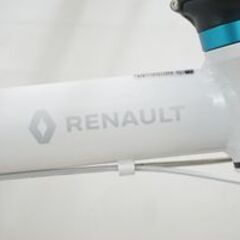 RENAULT 「ルノー」 LIGHT10 2024年モデル 20インチ 折り畳み自転車 / 福岡店 rc_ITOURYK299T0_aIfo-Kの画像