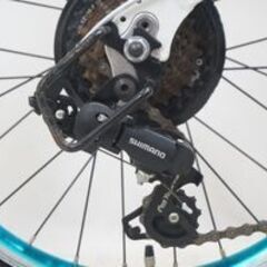 RENAULT 「ルノー」 LIGHT10 2024年モデル 20インチ 折り畳み自転車 / 福岡店 rc_ITOURYK299T0_aIfo-Kの画像