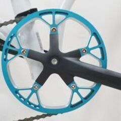 RENAULT 「ルノー」 LIGHT10 2024年モデル 20インチ 折り畳み自転車 / 福岡店 rc_ITOURYK299T0_aIfo-Kの画像